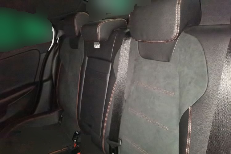 2024 Mercedes-Benz A-Class - Main View