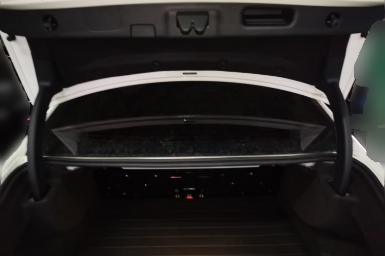 2024 Mercedes-Benz A-Class - Main View