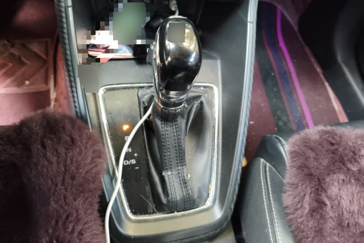 2018 MG ZS - Main View