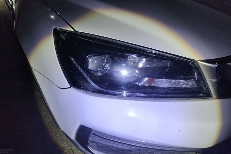 2018 Geely 远景S1 - Main View