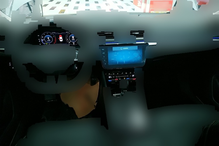2022 Skoda Superb - Main View