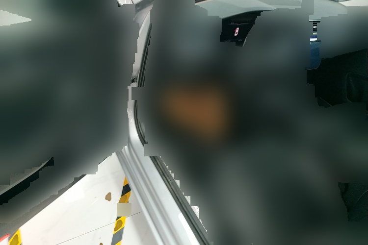 2022 Skoda Superb - Main View