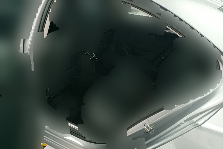 2022 Skoda Superb - Main View