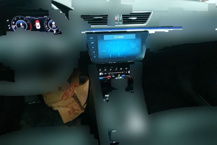 2022 Skoda Superb - Main View