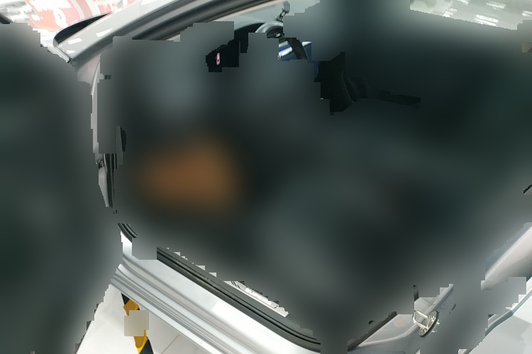 2022 Skoda Superb - Main View