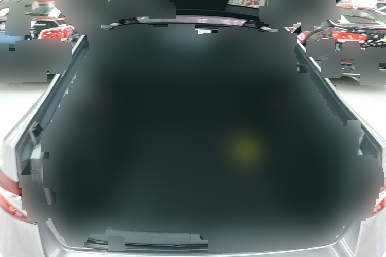 2022 Skoda Superb - Main View