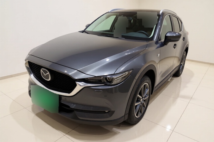 2020 Mazda CX-5 - Main View