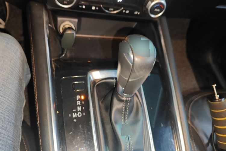 2020 Mazda CX-5 - Main View