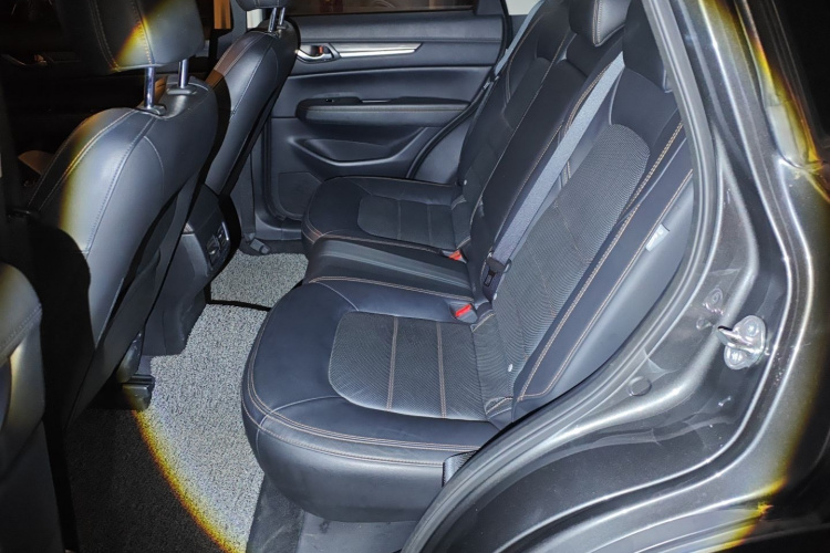 2020 Mazda CX-5 - Main View