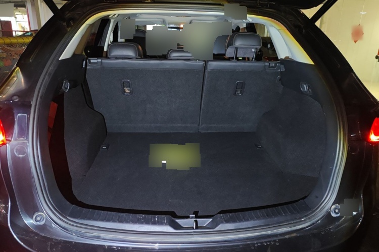 2020 Mazda CX-5 - Main View