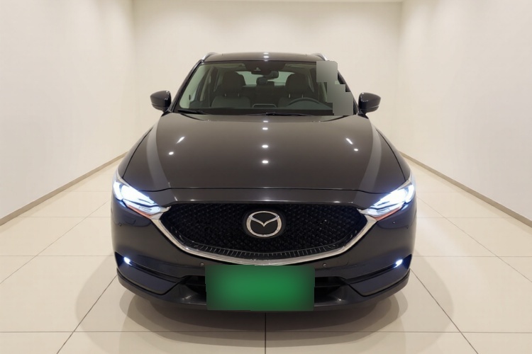 2020 Mazda CX-5 - Main View