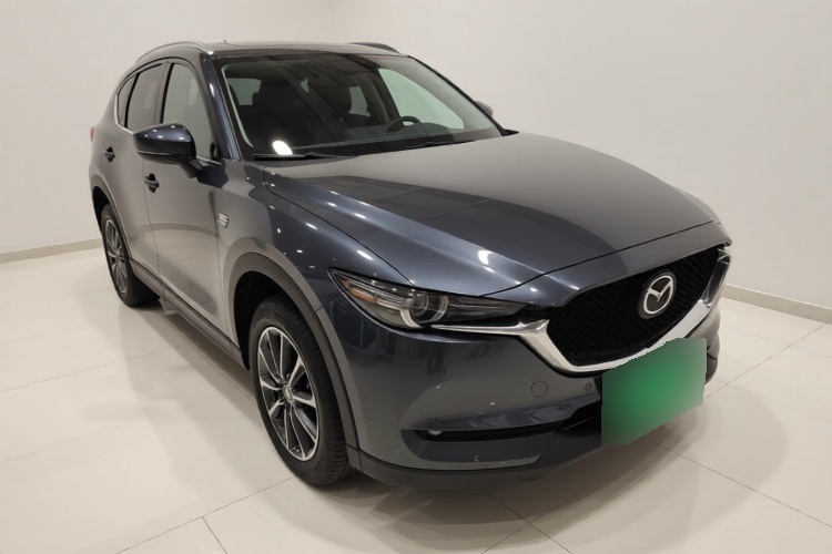 2020 Mazda CX-5 - Main View