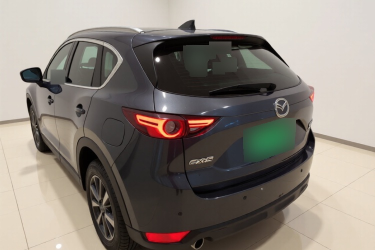 2020 Mazda CX-5 - Main View