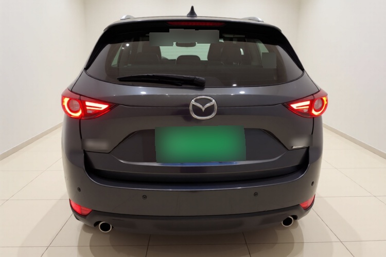 2020 Mazda CX-5 - Main View