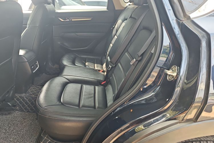 2022 Mazda CX-5 - Main View