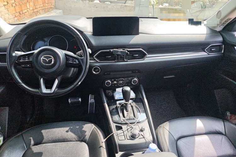 2022 Mazda CX-5 - Main View