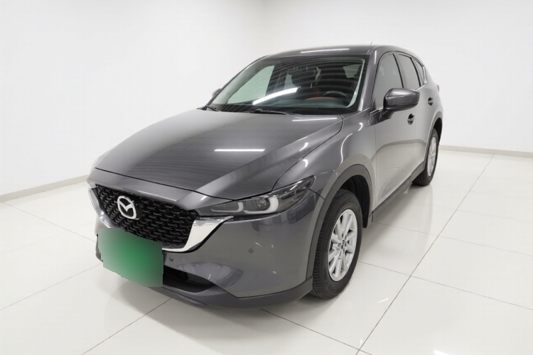 2024 Mazda CX-5 - Main View