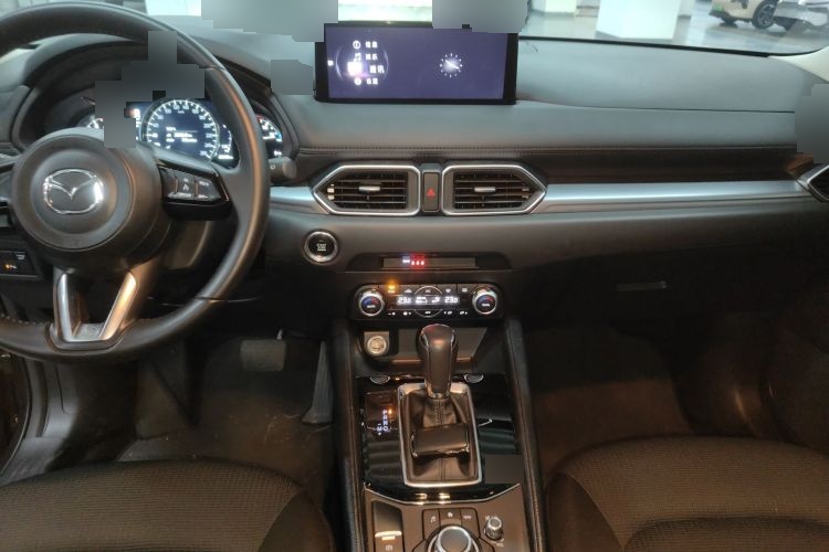 2024 Mazda CX-5 - Main View