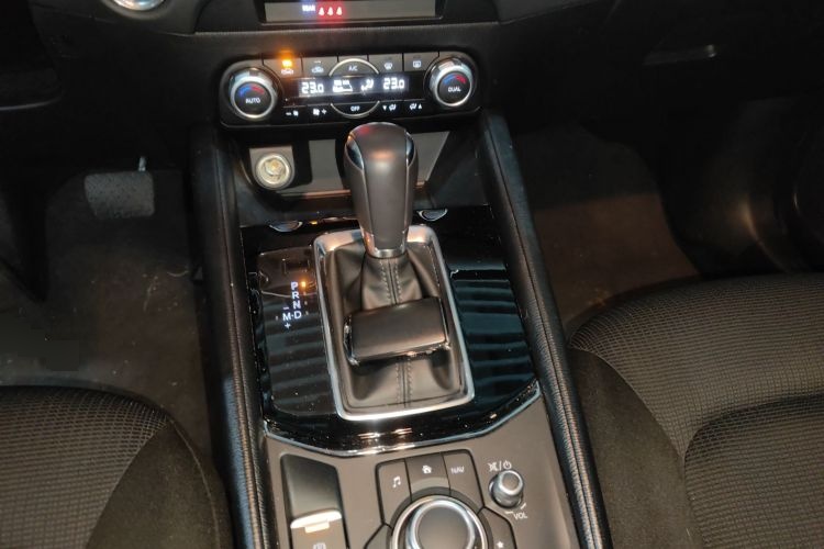 2024 Mazda CX-5 - Main View