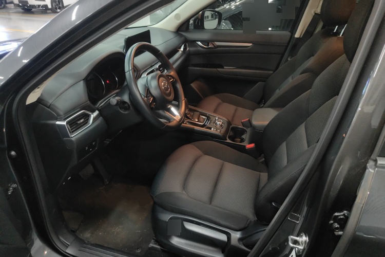 2024 Mazda CX-5 - Main View