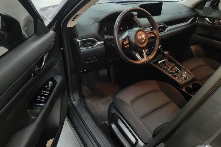 2024 Mazda CX-5 - Main View