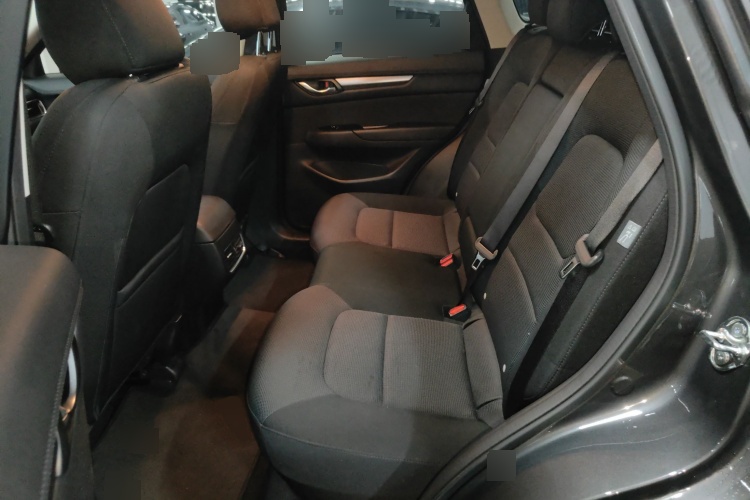 2024 Mazda CX-5 - Main View