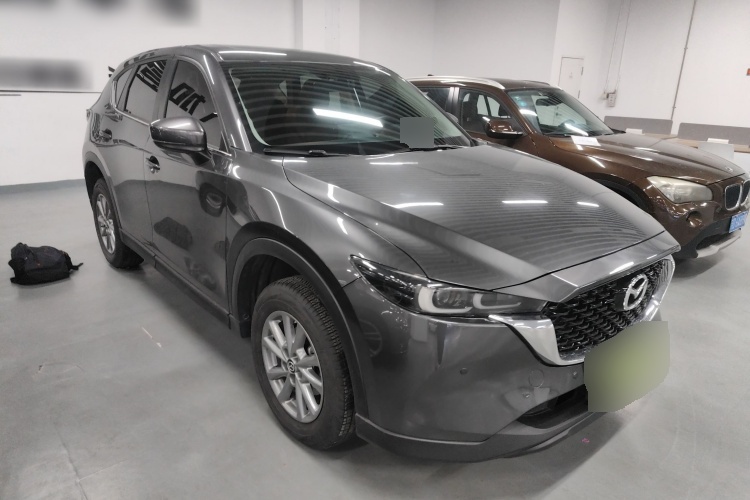 2024 Mazda CX-5 - Main View