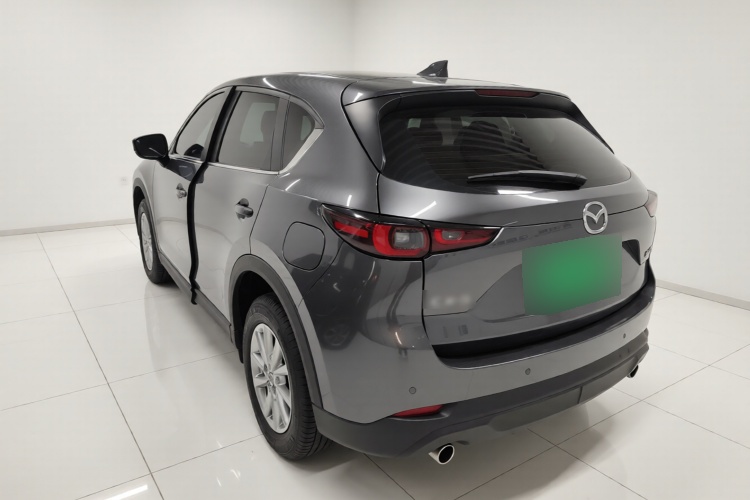 2024 Mazda CX-5 - Main View