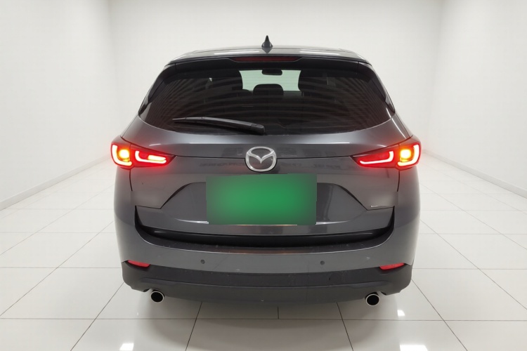 2024 Mazda CX-5 - Main View