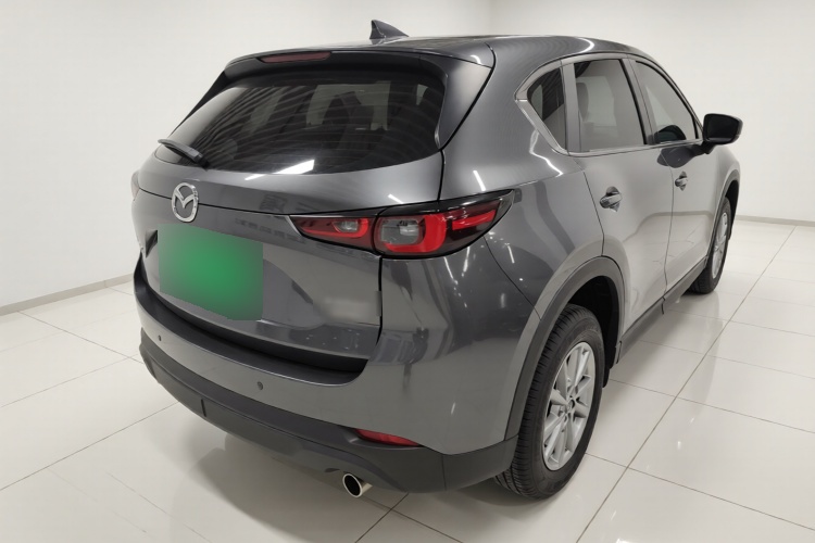 2024 Mazda CX-5 - Main View