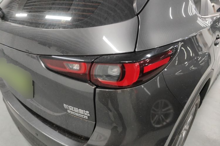2024 Mazda CX-5 - Main View