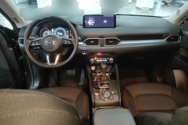 2024 Mazda CX-5 - Main View