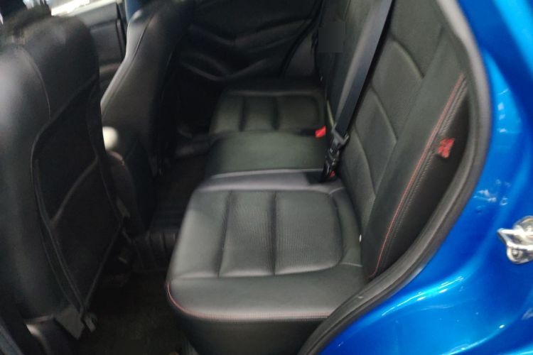 2013 Mazda CX-5 - Main View