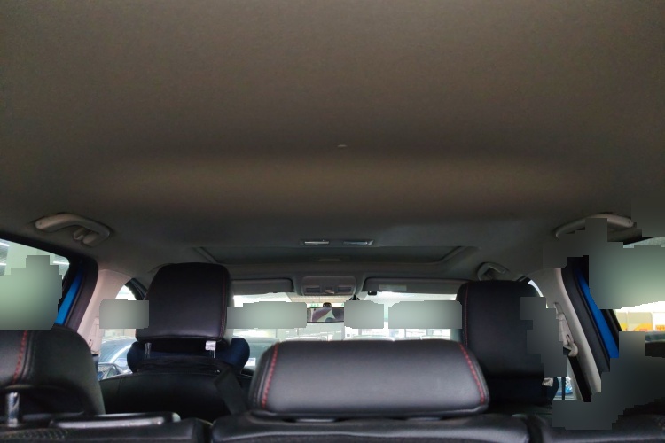 2013 Mazda CX-5 - Main View