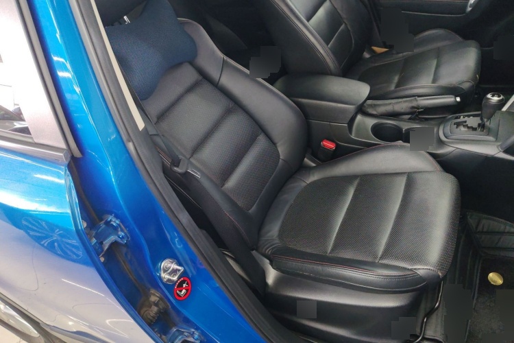 2013 Mazda CX-5 - Main View