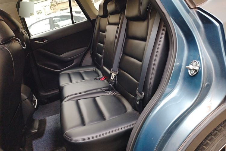 2015 Mazda CX-5 - Main View