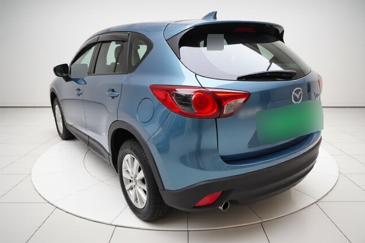 2015 Mazda CX-5 - Main View