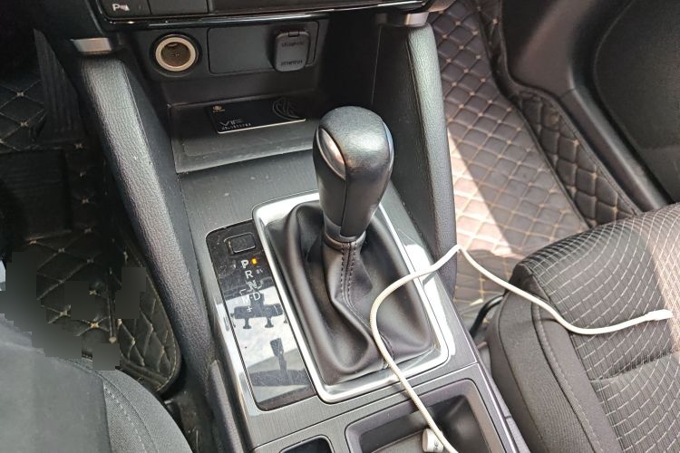2015 Mazda CX-5 - Main View