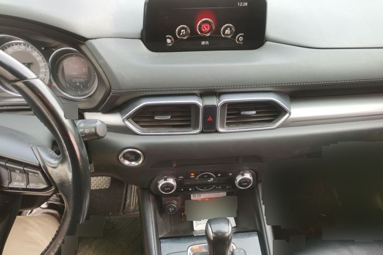 2017 Mazda CX-5 - Main View