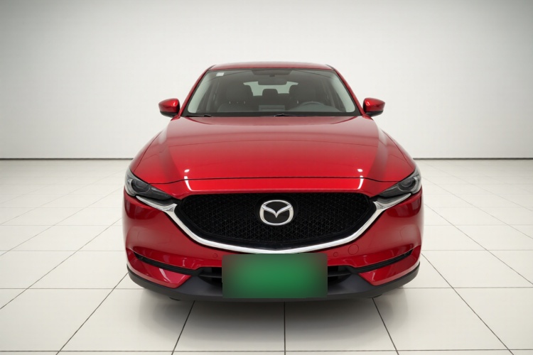2017 Mazda CX-5 - Main View