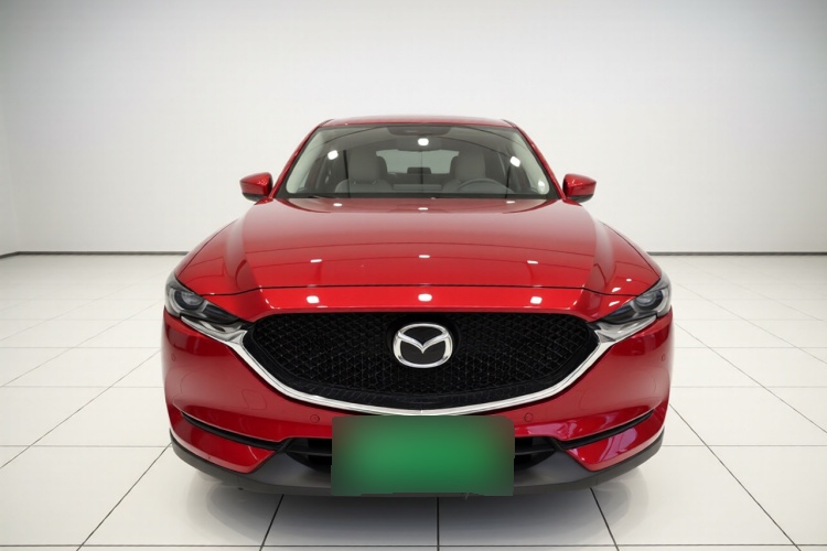 2019 Mazda CX-5 - Main View