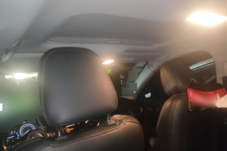 2019 Mazda CX-5 - Main View