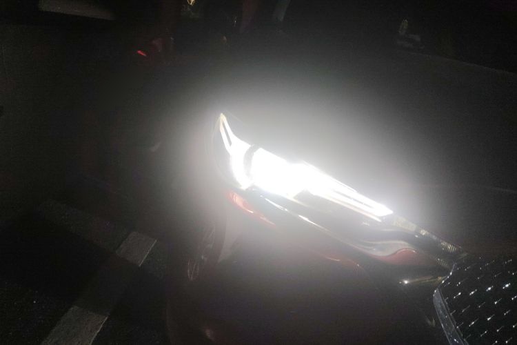 2019 Mazda CX-5 - Main View