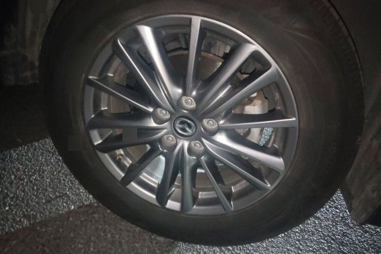 2019 Mazda CX-5 - Main View