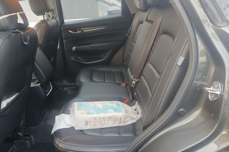 2020 Mazda CX-5 - Main View