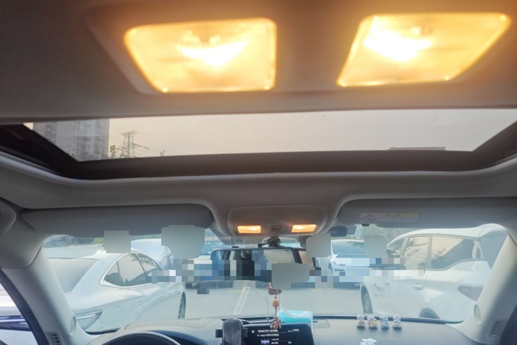 2020 Mazda CX-5 - Main View