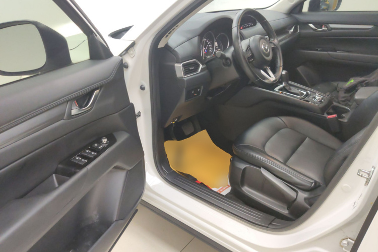 2020 Mazda CX-5 - Main View
