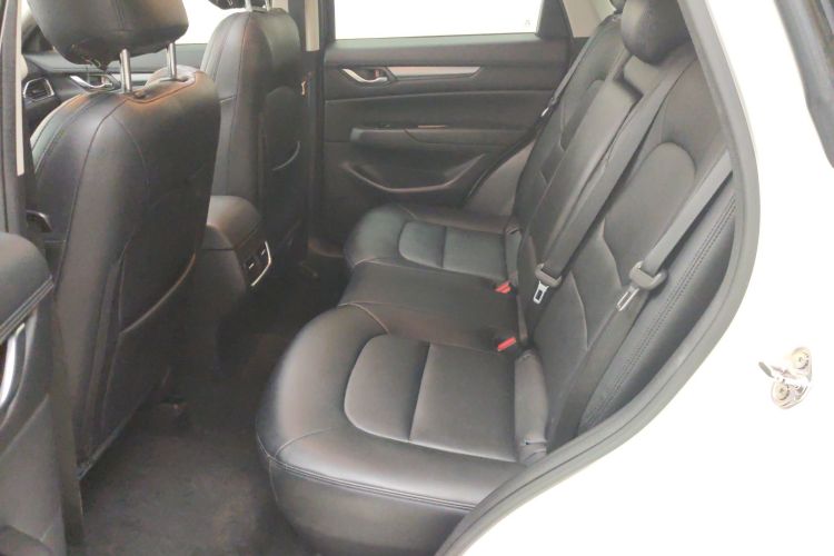 2020 Mazda CX-5 - Main View