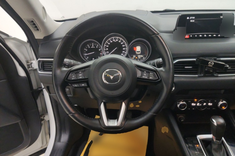2020 Mazda CX-5 - Main View