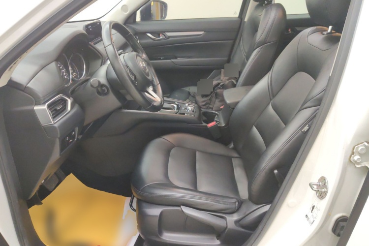 2020 Mazda CX-5 - Main View